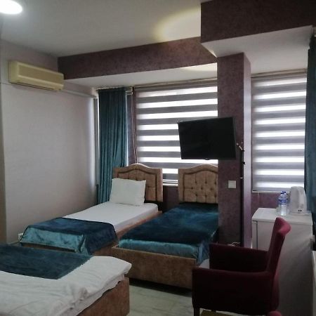 Masal Otel Kocaeli Luaran gambar