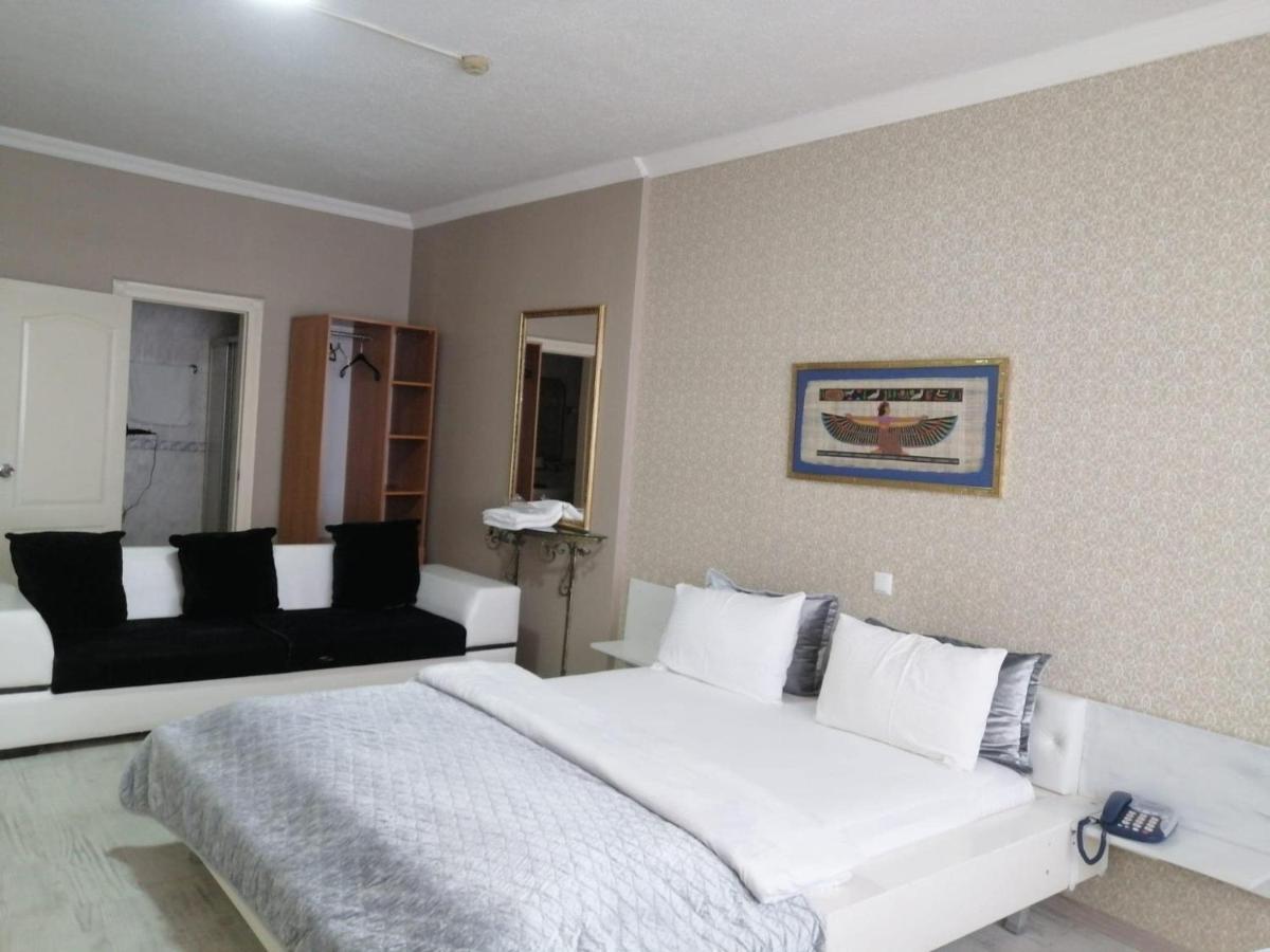 Masal Otel Kocaeli Luaran gambar