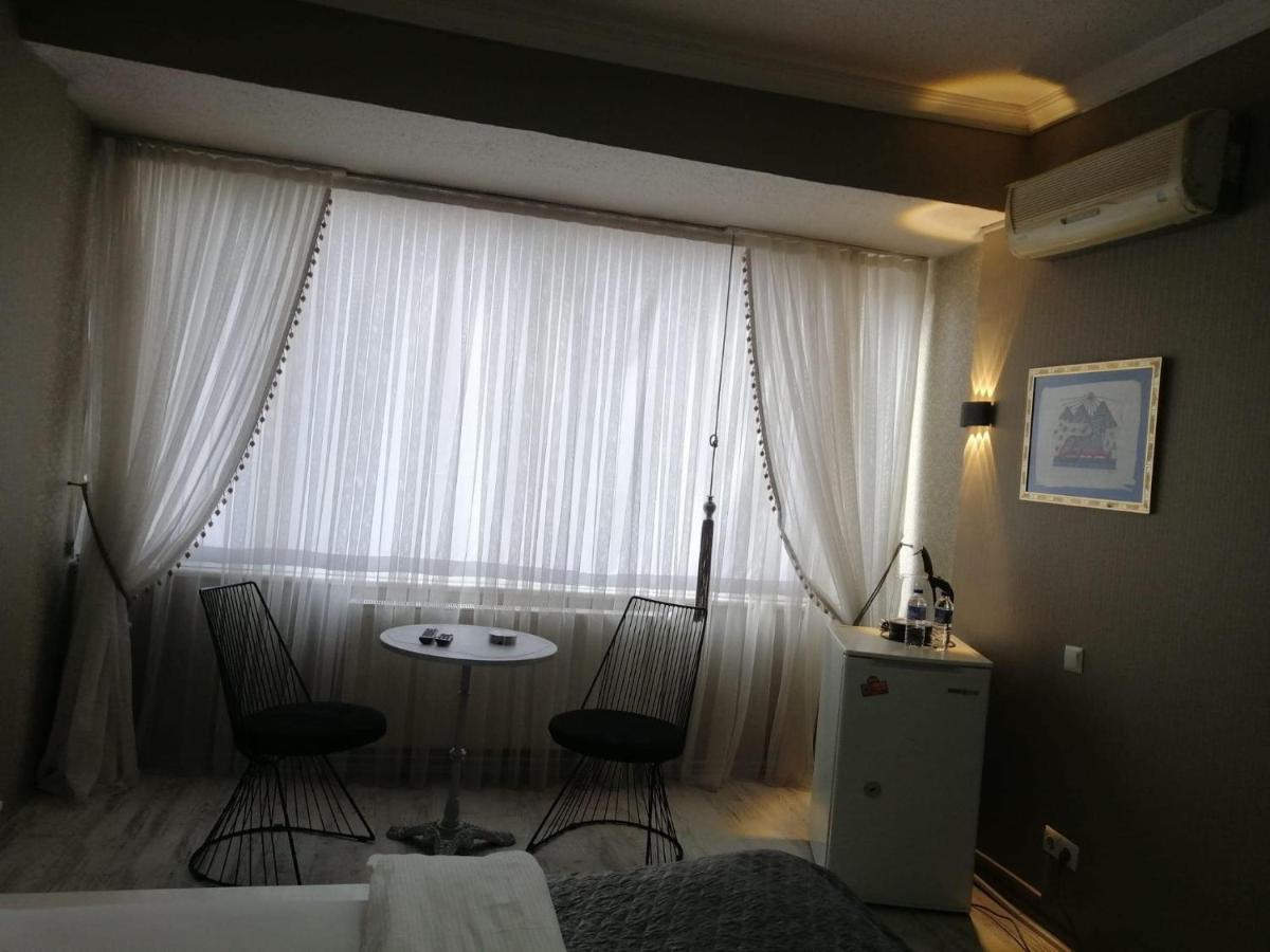 Masal Otel Kocaeli Luaran gambar