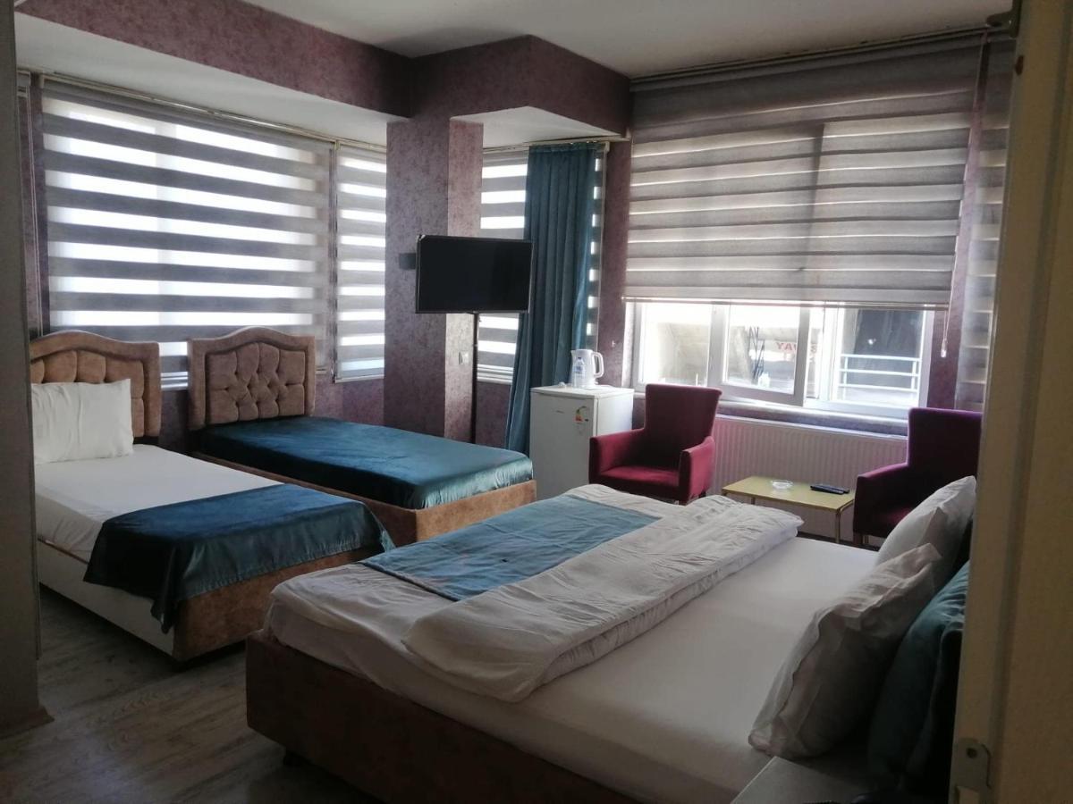 Masal Otel Kocaeli Luaran gambar