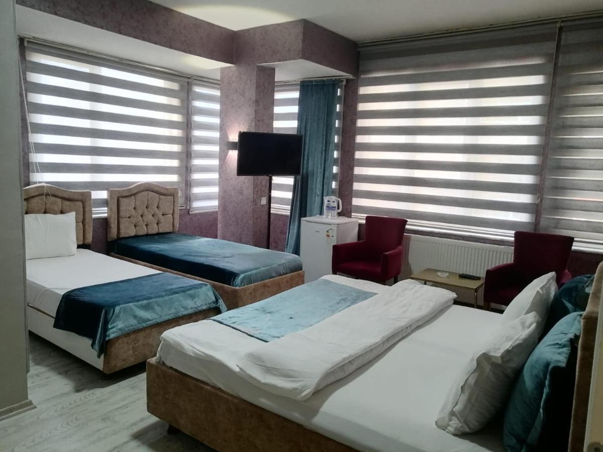 Masal Otel Kocaeli Luaran gambar