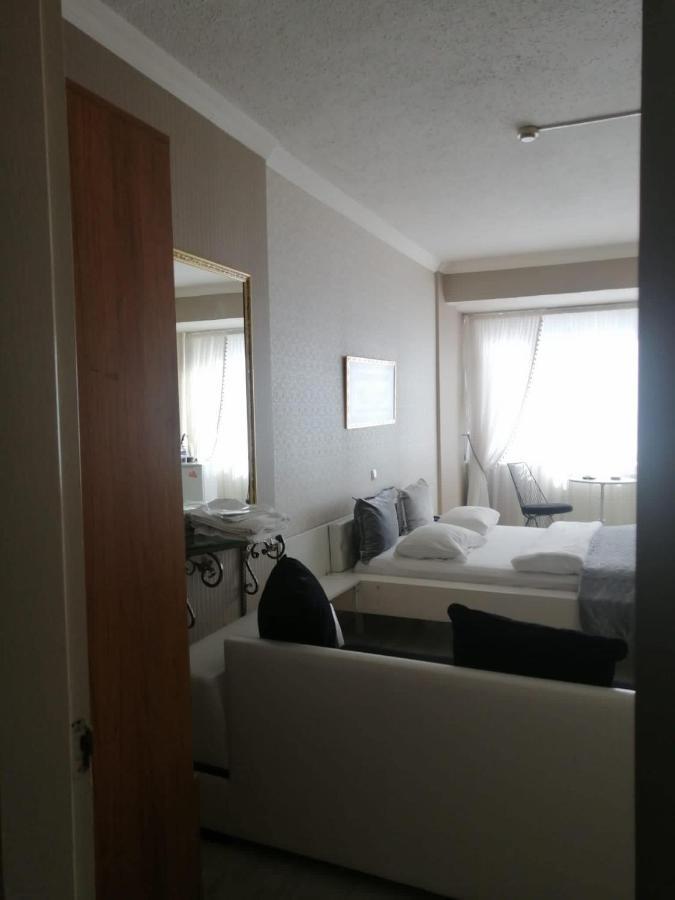 Masal Otel Kocaeli Luaran gambar