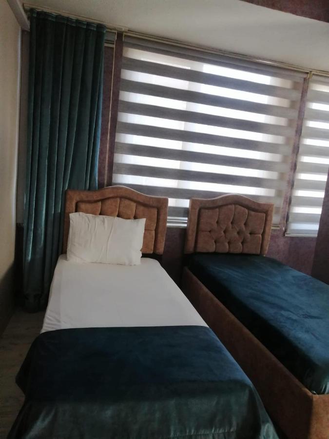Masal Otel Kocaeli Luaran gambar