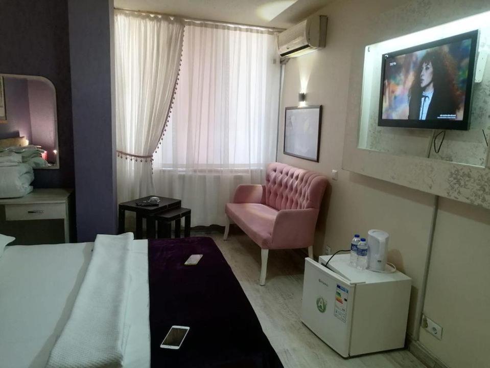 Masal Otel Kocaeli Luaran gambar
