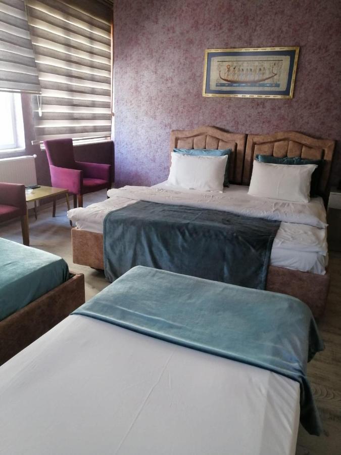 Masal Otel Kocaeli Luaran gambar
