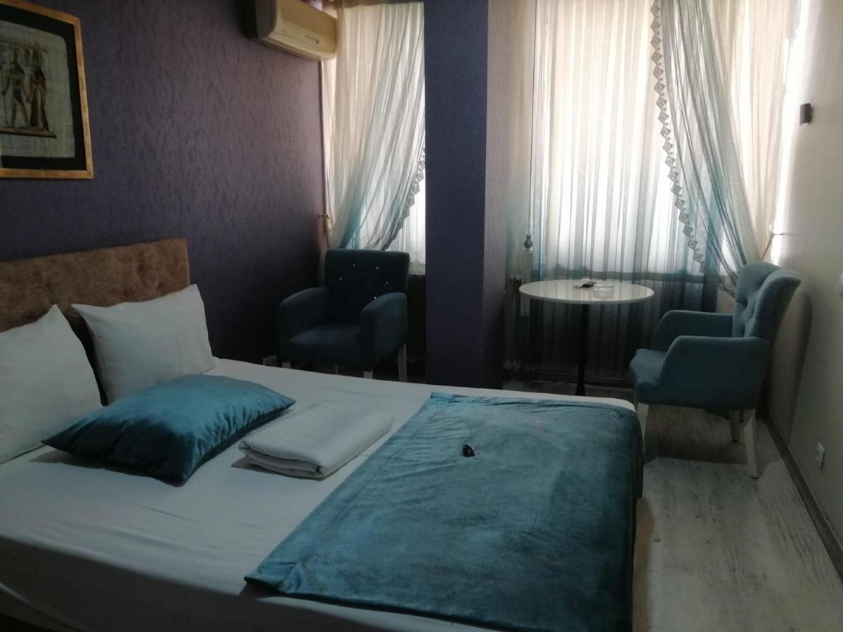 Masal Otel Kocaeli Luaran gambar