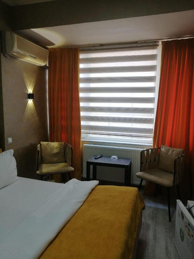 Masal Otel Kocaeli Luaran gambar