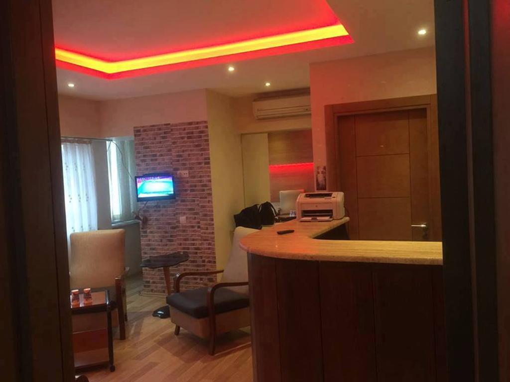 Masal Otel Kocaeli Luaran gambar