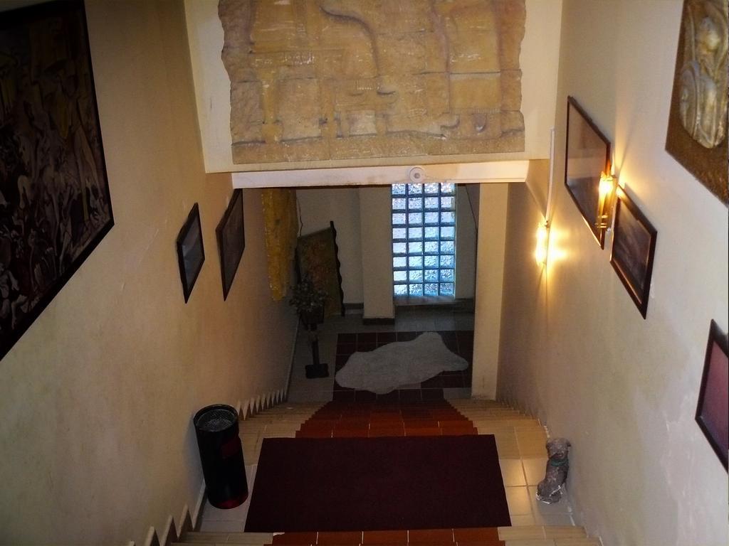 Masal Otel Kocaeli Luaran gambar