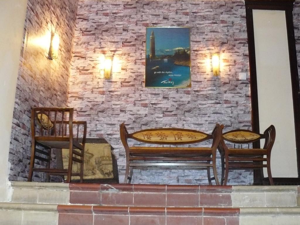 Masal Otel Kocaeli Luaran gambar