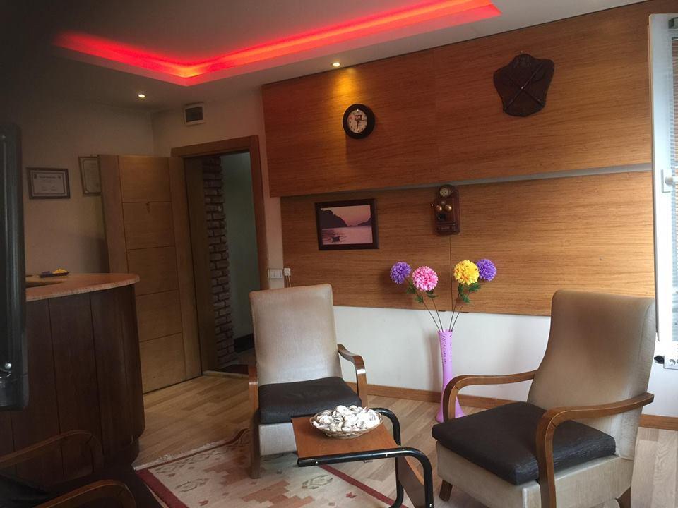 Masal Otel Kocaeli Luaran gambar
