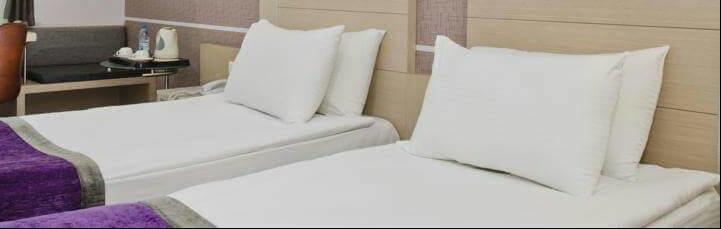 Masal Otel Kocaeli Luaran gambar