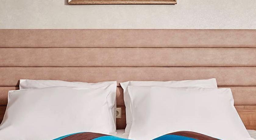 Masal Otel Kocaeli Luaran gambar