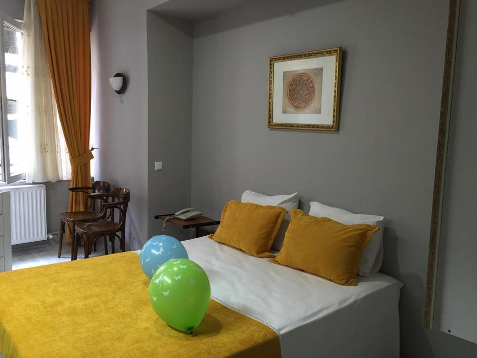 Masal Otel Kocaeli Luaran gambar