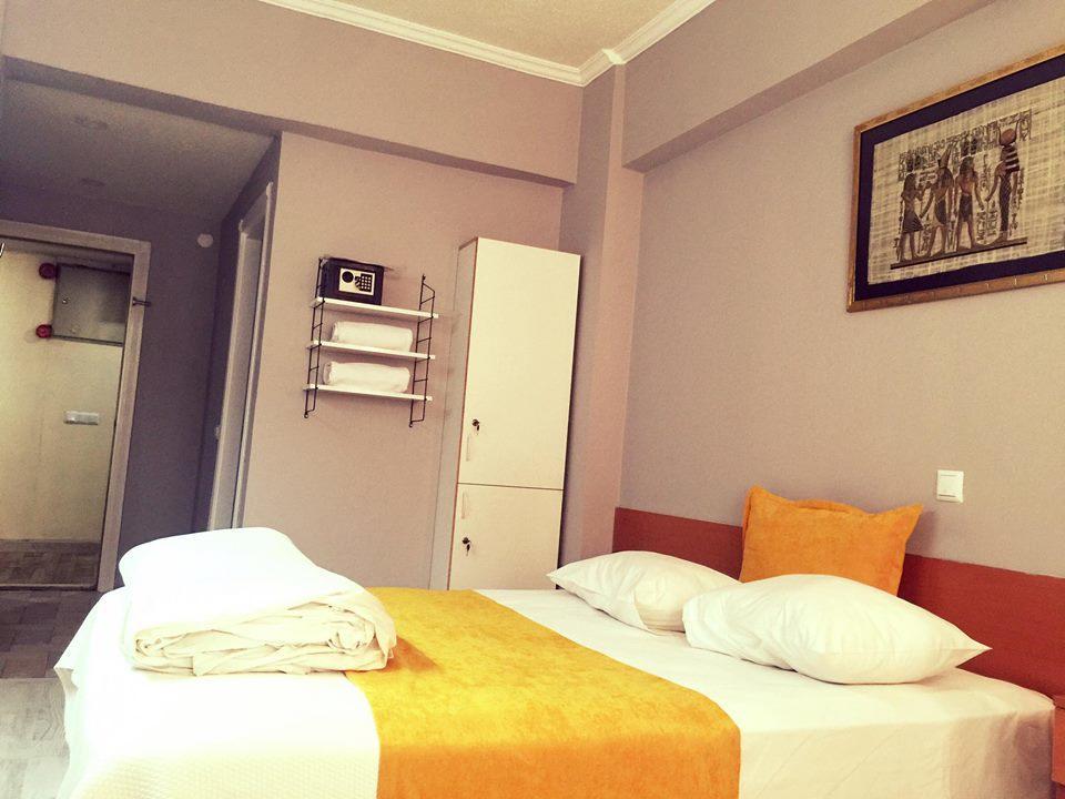 Masal Otel Kocaeli Luaran gambar