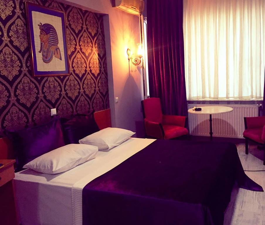 Masal Otel Kocaeli Luaran gambar