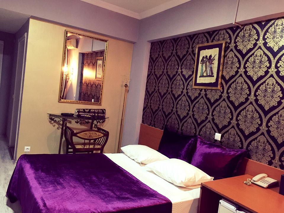 Masal Otel Kocaeli Luaran gambar