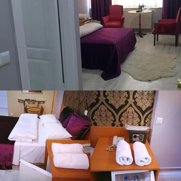 Masal Otel Kocaeli Luaran gambar