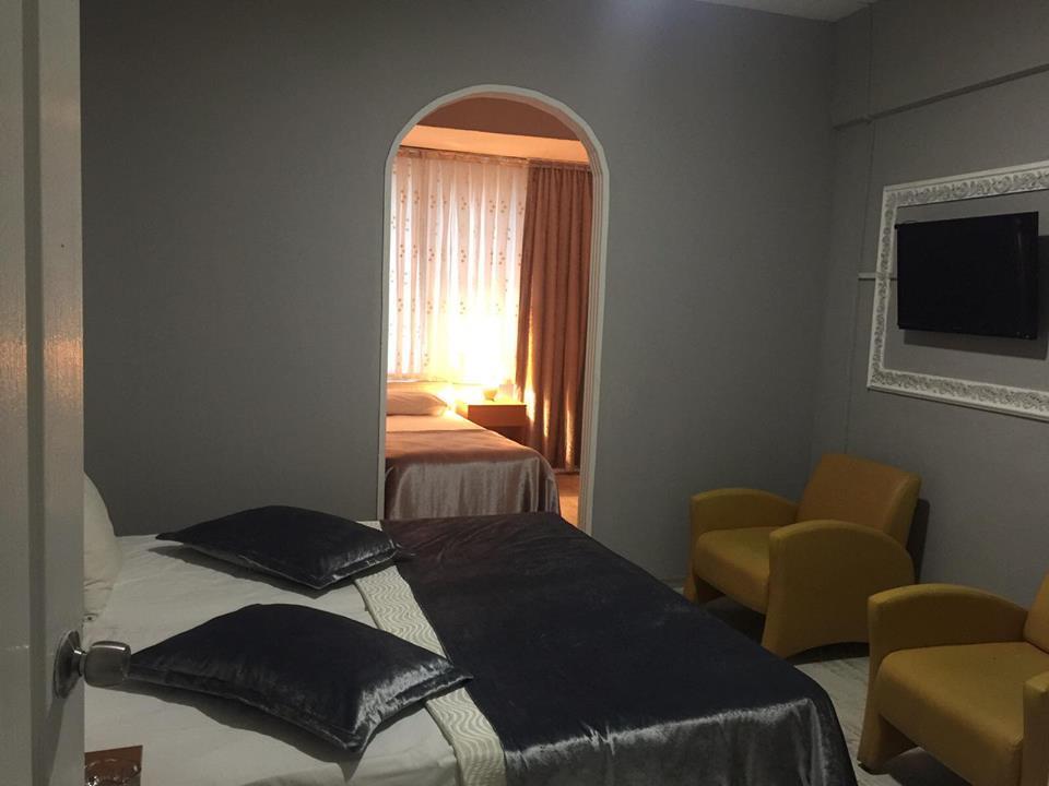 Masal Otel Kocaeli Luaran gambar