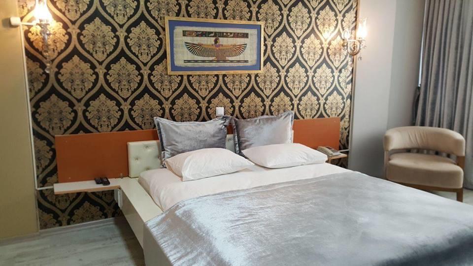 Masal Otel Kocaeli Luaran gambar