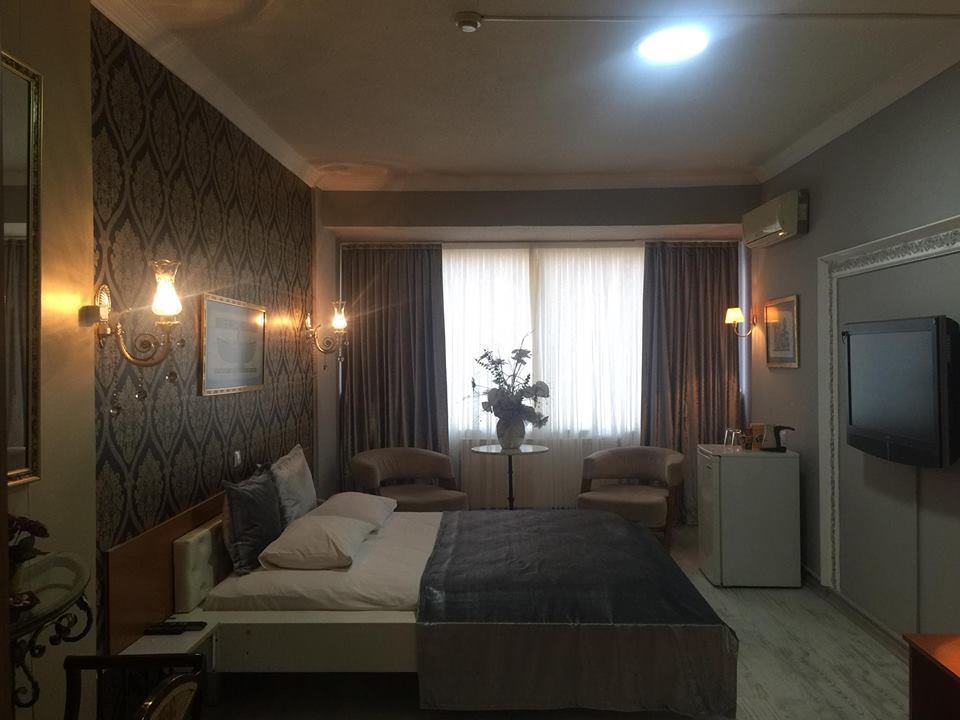 Masal Otel Kocaeli Luaran gambar