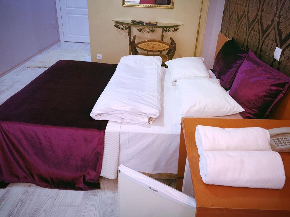 Masal Otel Kocaeli Luaran gambar