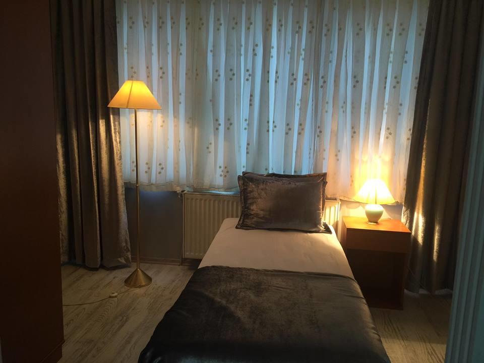 Masal Otel Kocaeli Luaran gambar