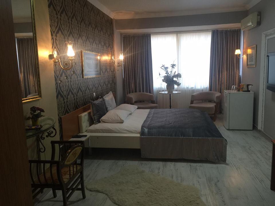 Masal Otel Kocaeli Luaran gambar