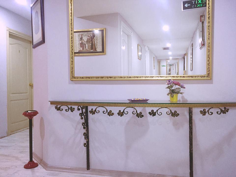 Masal Otel Kocaeli Luaran gambar