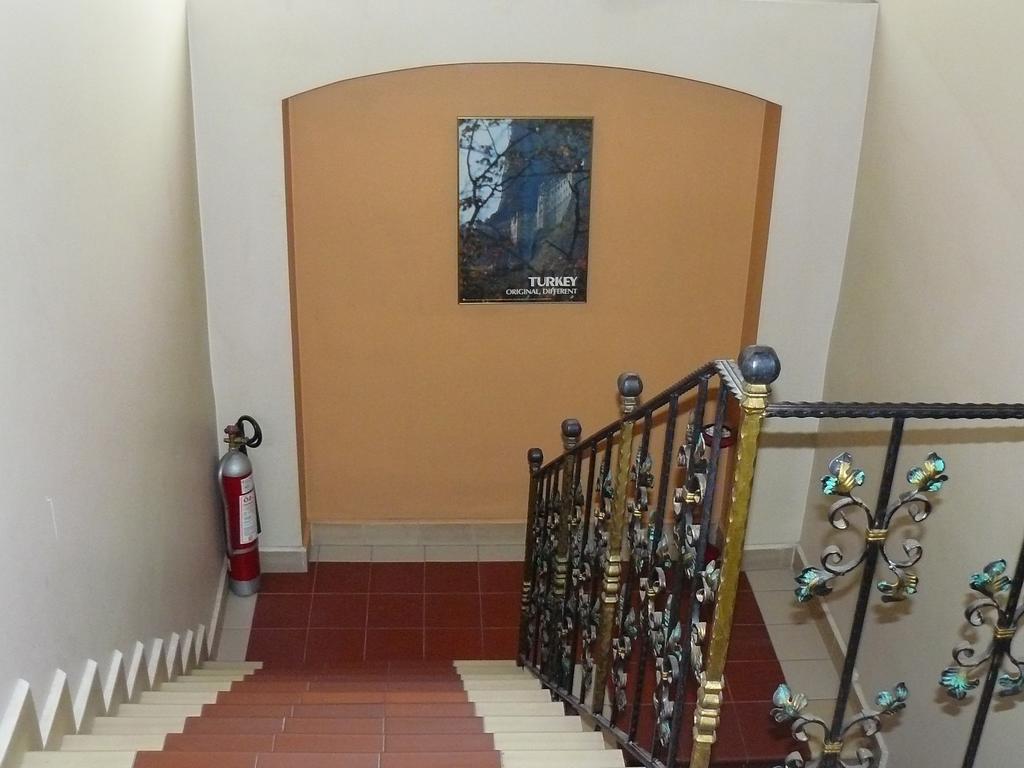 Masal Otel Kocaeli Luaran gambar