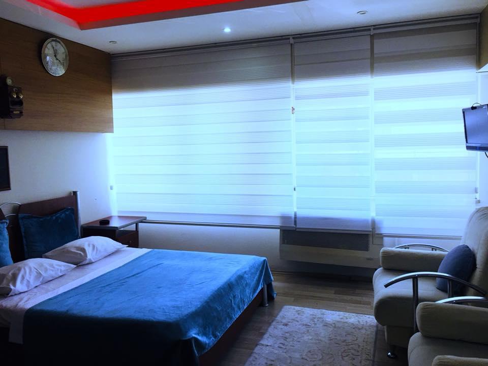 Masal Otel Kocaeli Luaran gambar