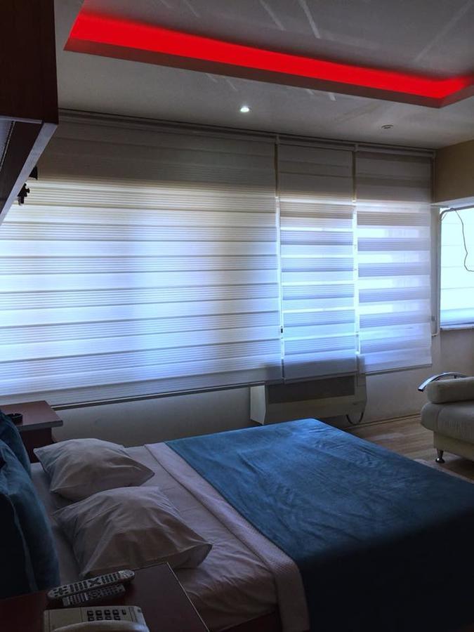 Masal Otel Kocaeli Luaran gambar