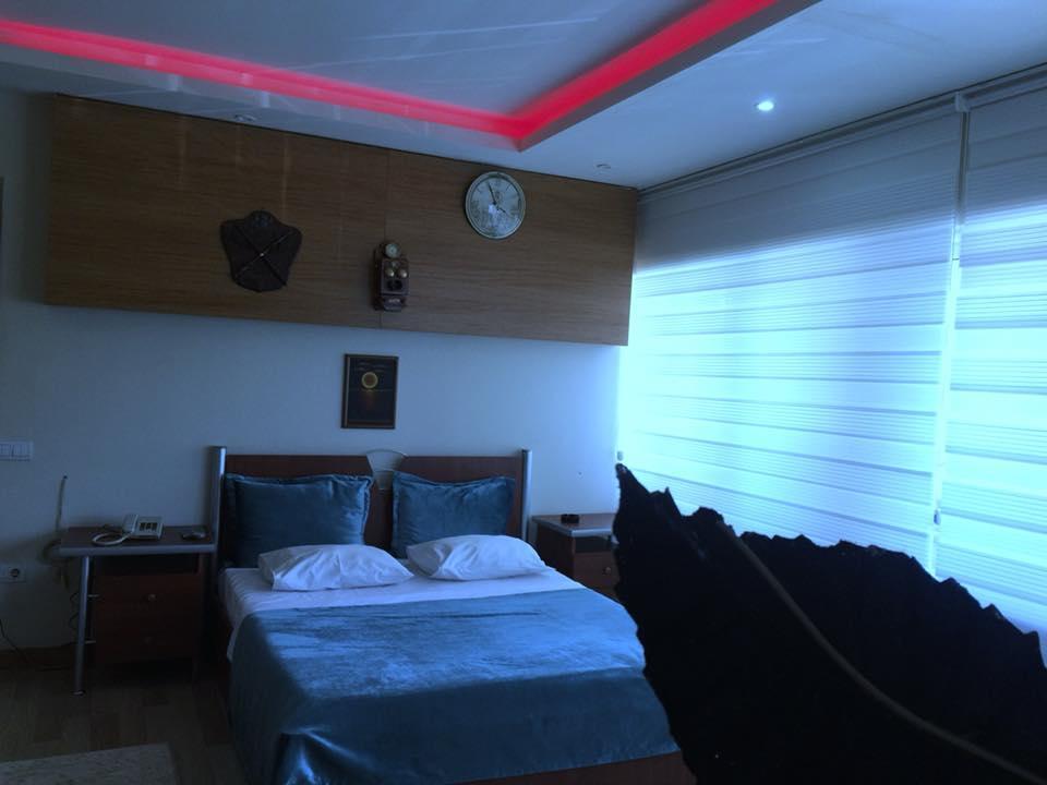 Masal Otel Kocaeli Luaran gambar