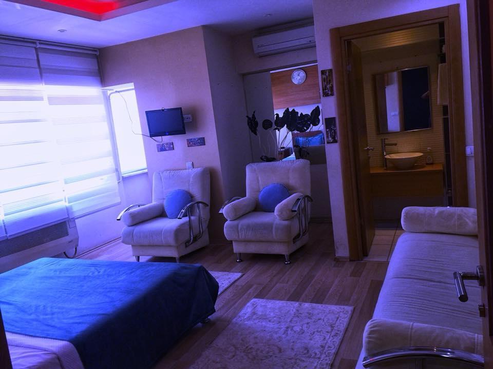 Masal Otel Kocaeli Luaran gambar