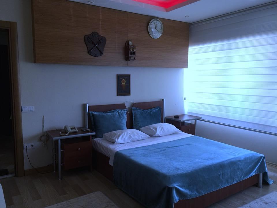 Masal Otel Kocaeli Luaran gambar